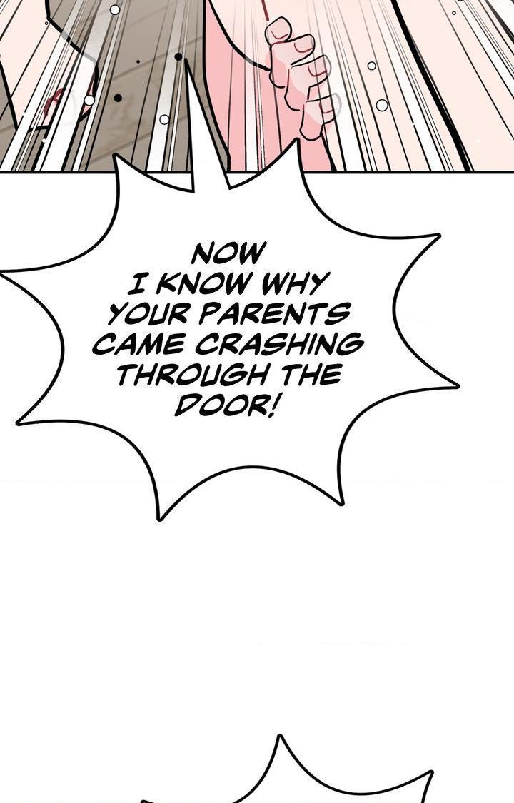 Can’t Think Straight Chapter 107.1 page 50 - 