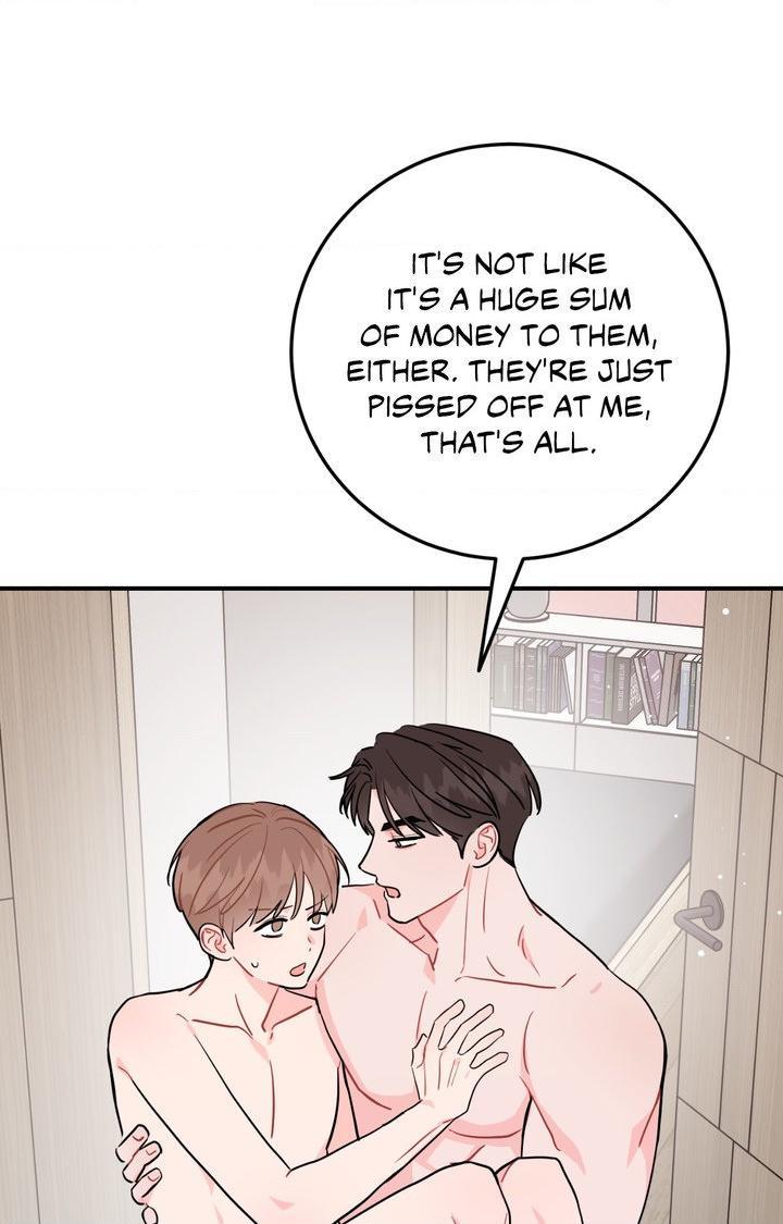 Can’t Think Straight Chapter 107.1 page 53 - 