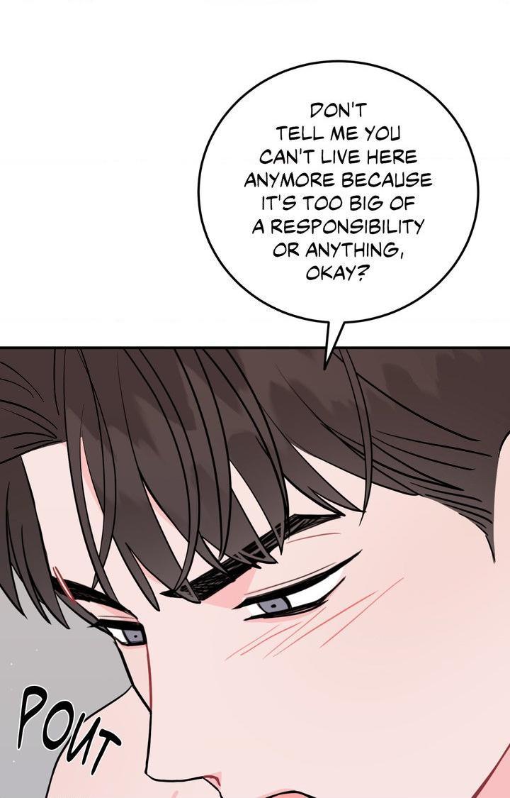 Can’t Think Straight Chapter 107.1 page 55 - 