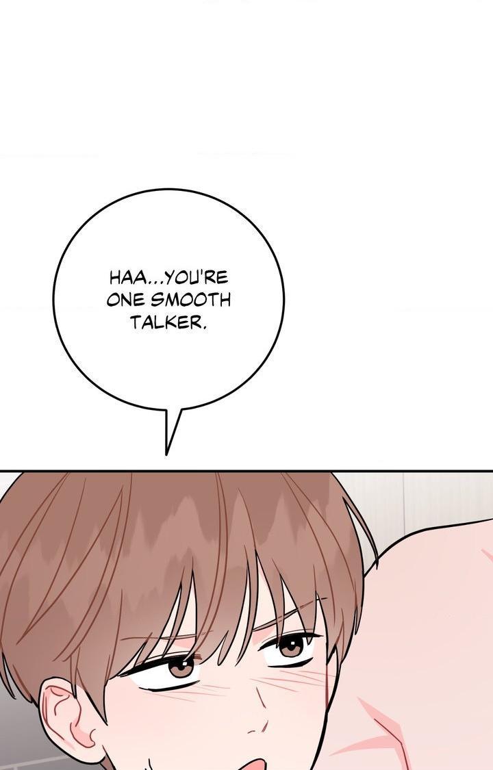 Can’t Think Straight Chapter 107.1 page 58 - 