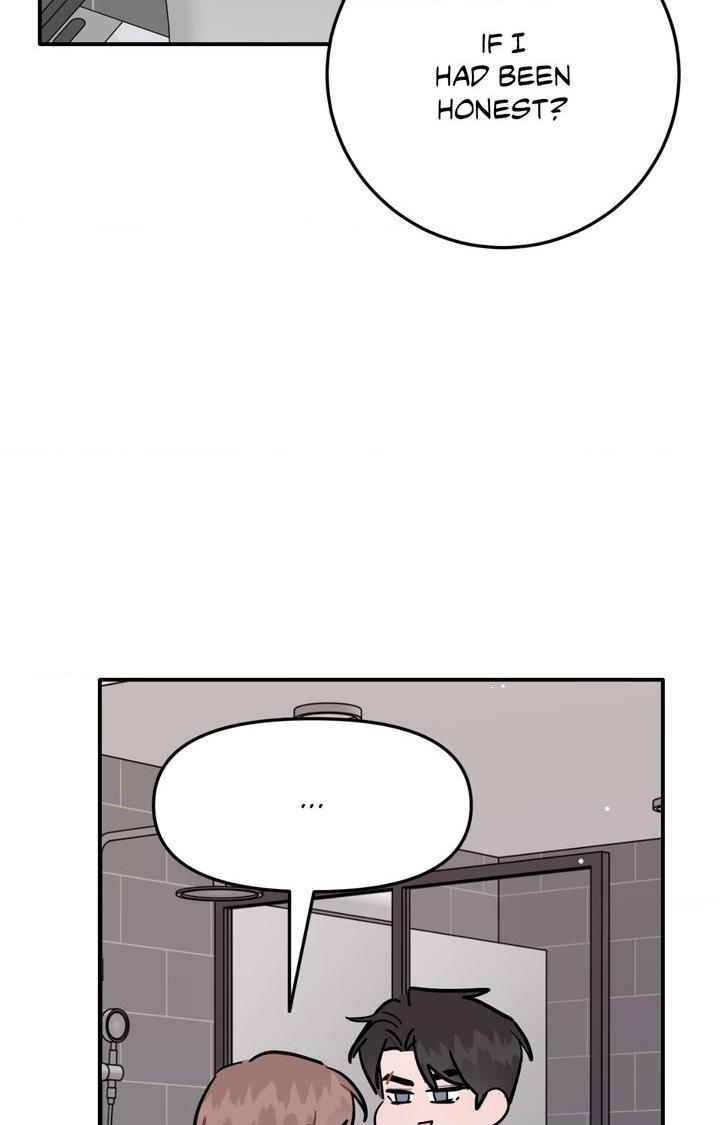 Can’t Think Straight Chapter 107.1 page 61 - 