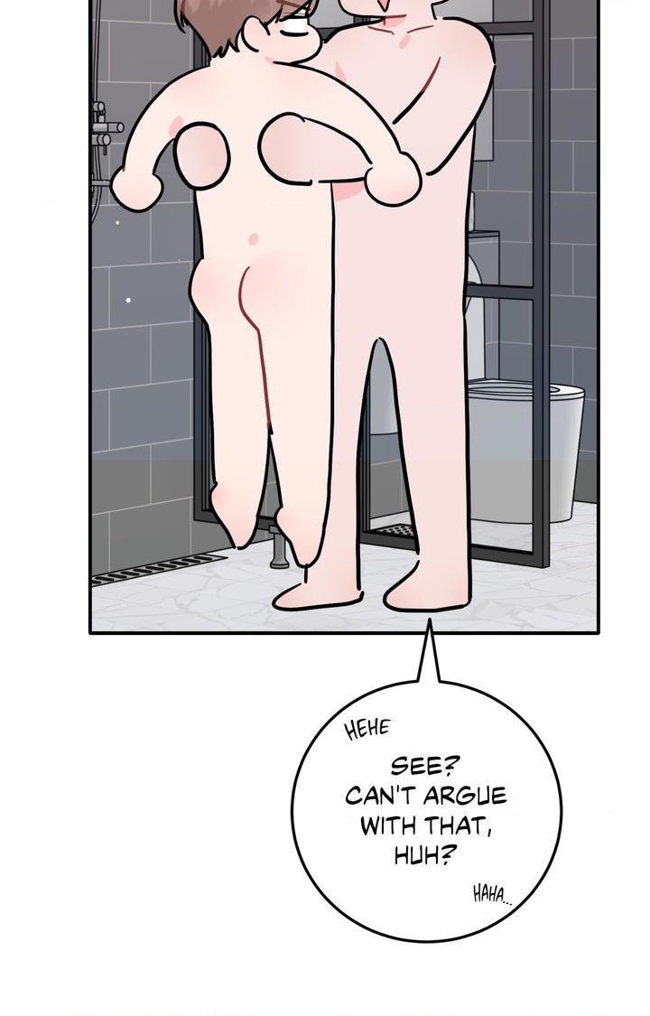 Can’t Think Straight Chapter 107.1 page 62 - 