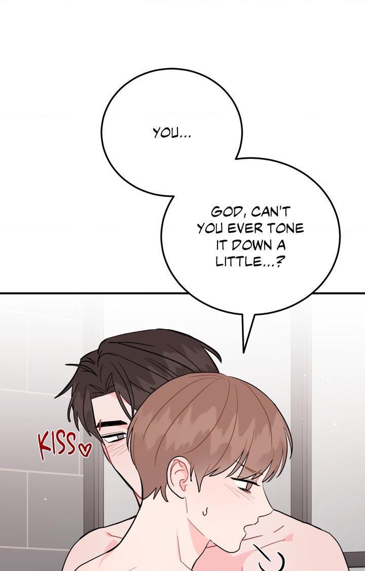 Can’t Think Straight Chapter 107.1 page 64 - 