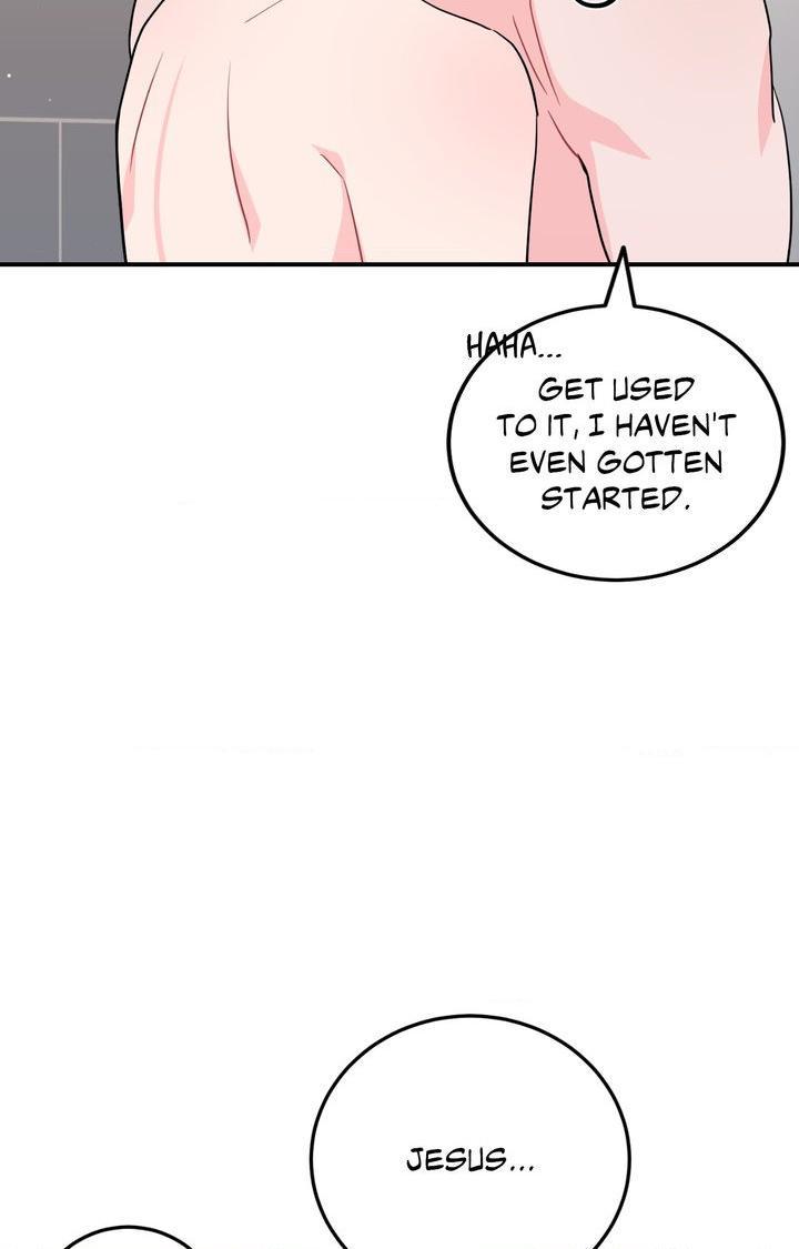 Can’t Think Straight Chapter 107.1 page 65 - 