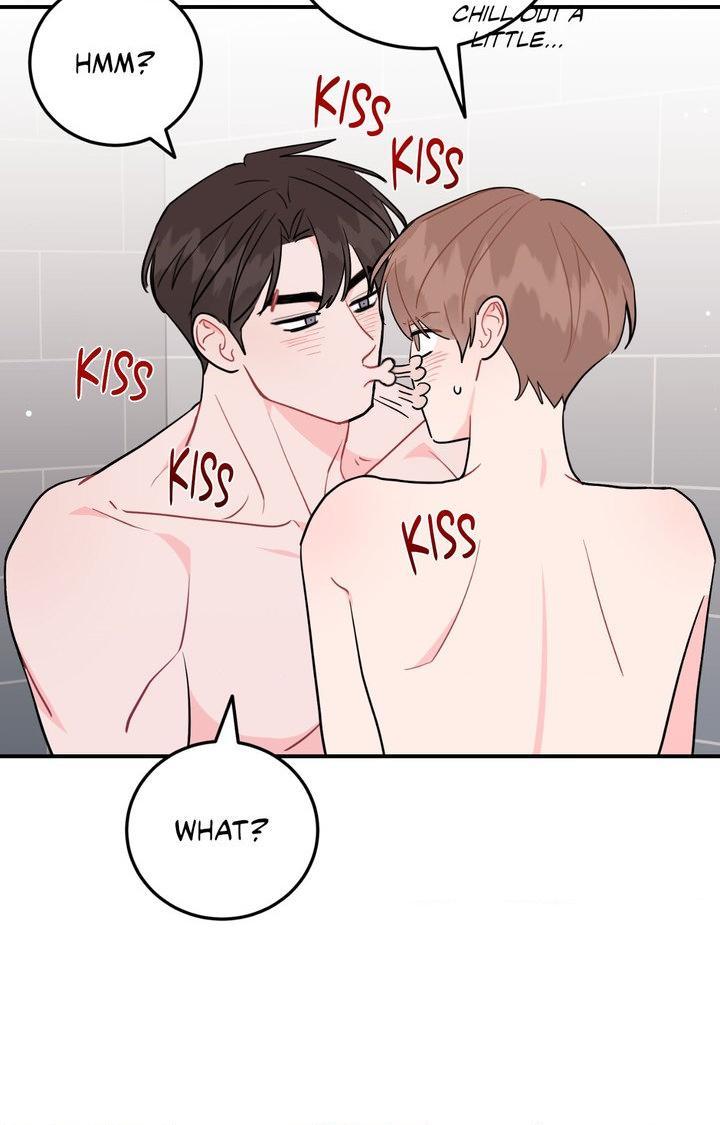 Can’t Think Straight Chapter 107.1 page 66 - 