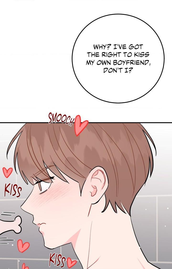 Can’t Think Straight Chapter 107.1 page 67 - 