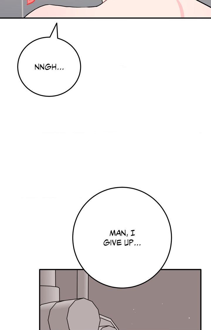 Can’t Think Straight Chapter 107.1 page 68 - 