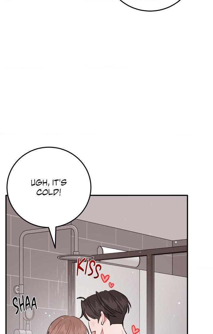 Can’t Think Straight Chapter 107.1 page 70 - 
