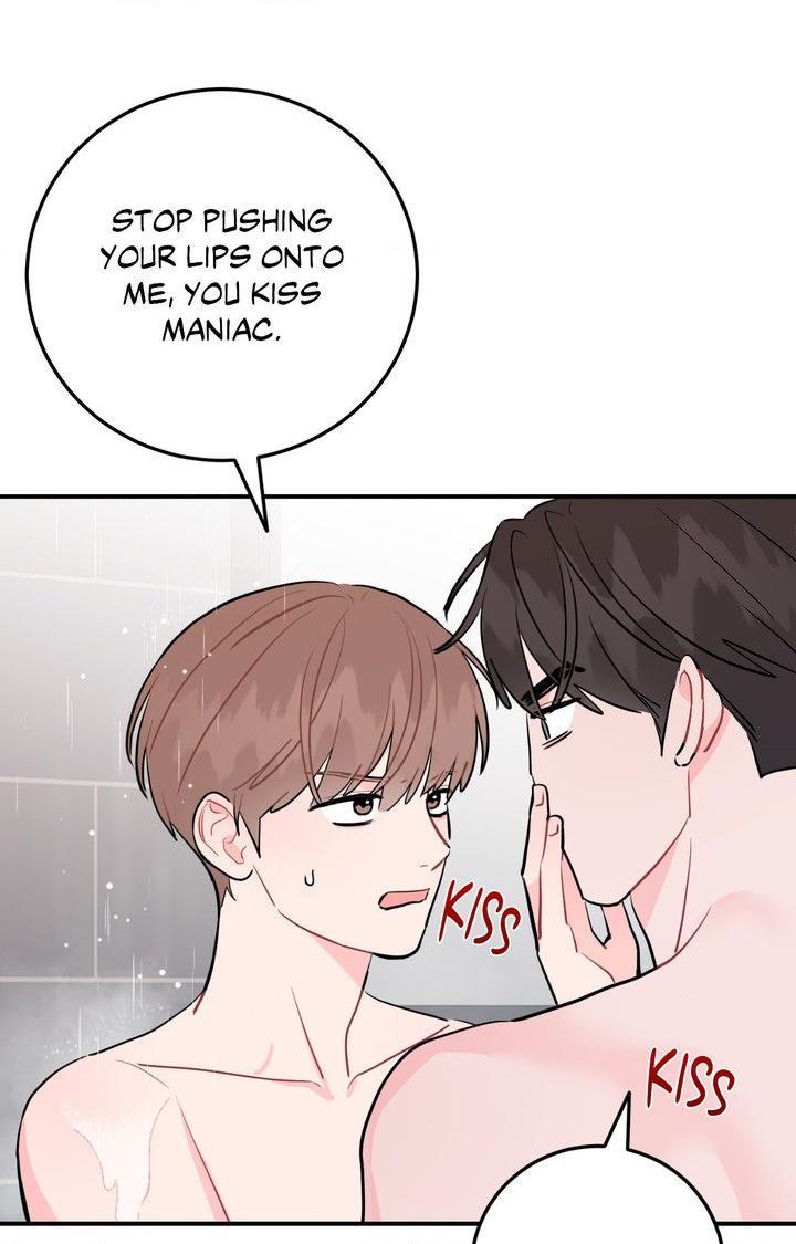 Can’t Think Straight Chapter 107.1 page 72 - 