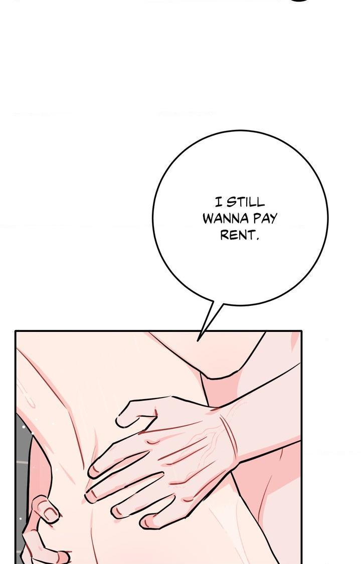 Can’t Think Straight Chapter 107.1 page 75 - 