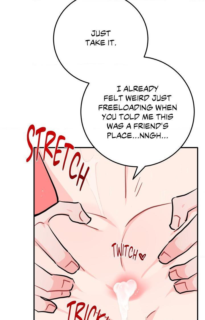 Can’t Think Straight Chapter 107.1 page 77 - 