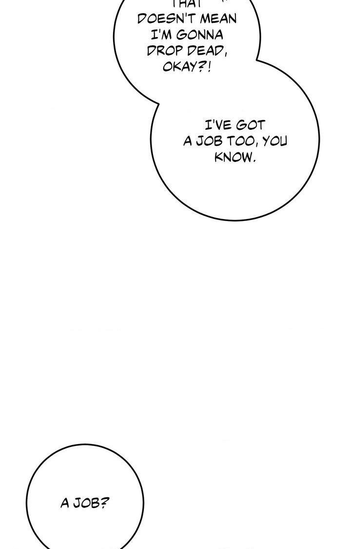 Can’t Think Straight Chapter 107.1 page 80 - 