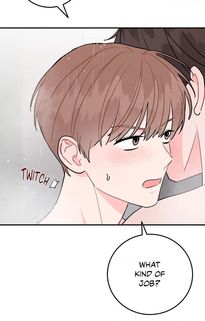 Can’t Think Straight Chapter 107.1 page 81 - 