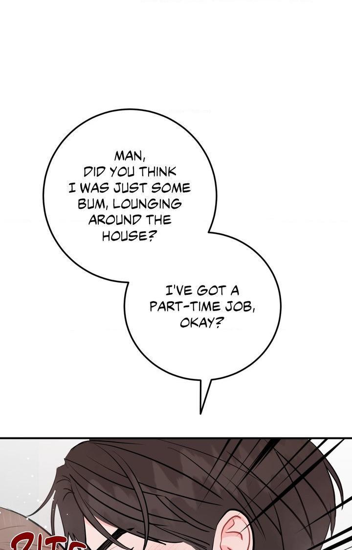 Can’t Think Straight Chapter 107.1 page 82 - 