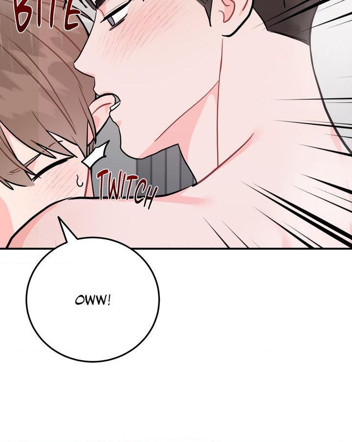 Can’t Think Straight Chapter 107.1 page 83 - 