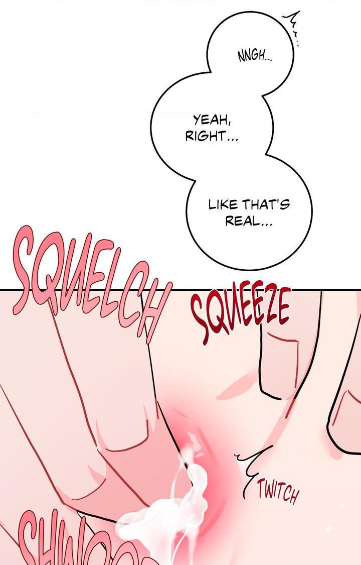 Can’t Think Straight Chapter 107.1 page 84 - 