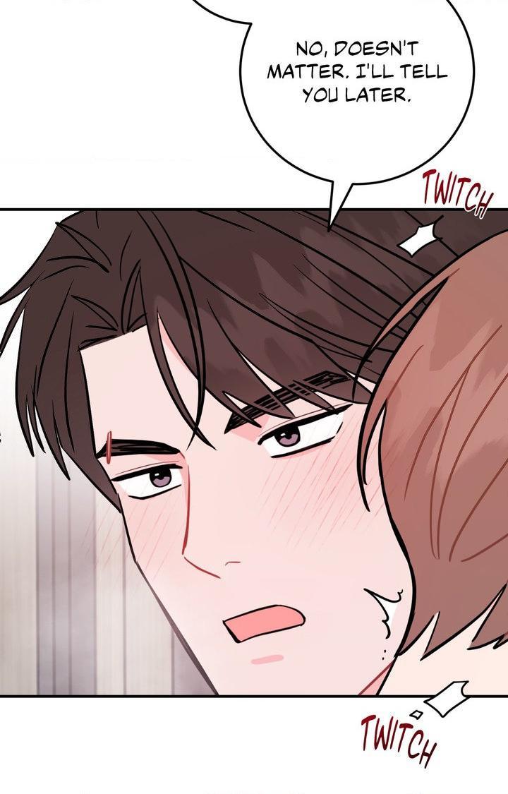 Can’t Think Straight Chapter 107.1 page 86 - 