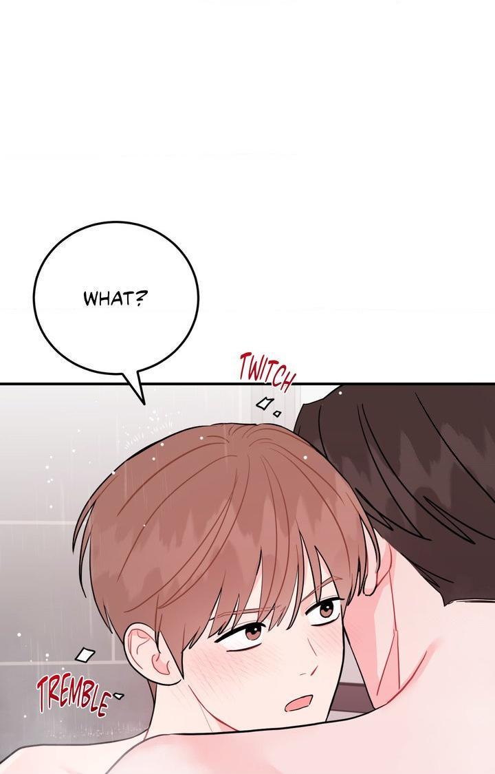 Can’t Think Straight Chapter 107.1 page 87 - 