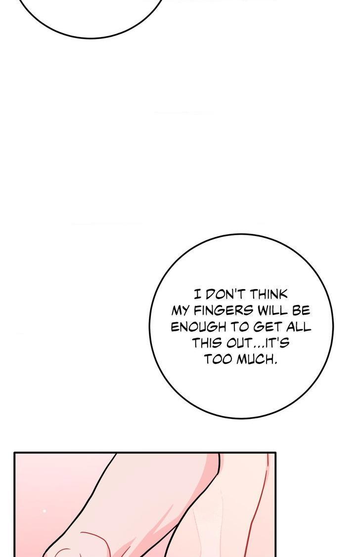 Can’t Think Straight Chapter 107.1 page 91 - 