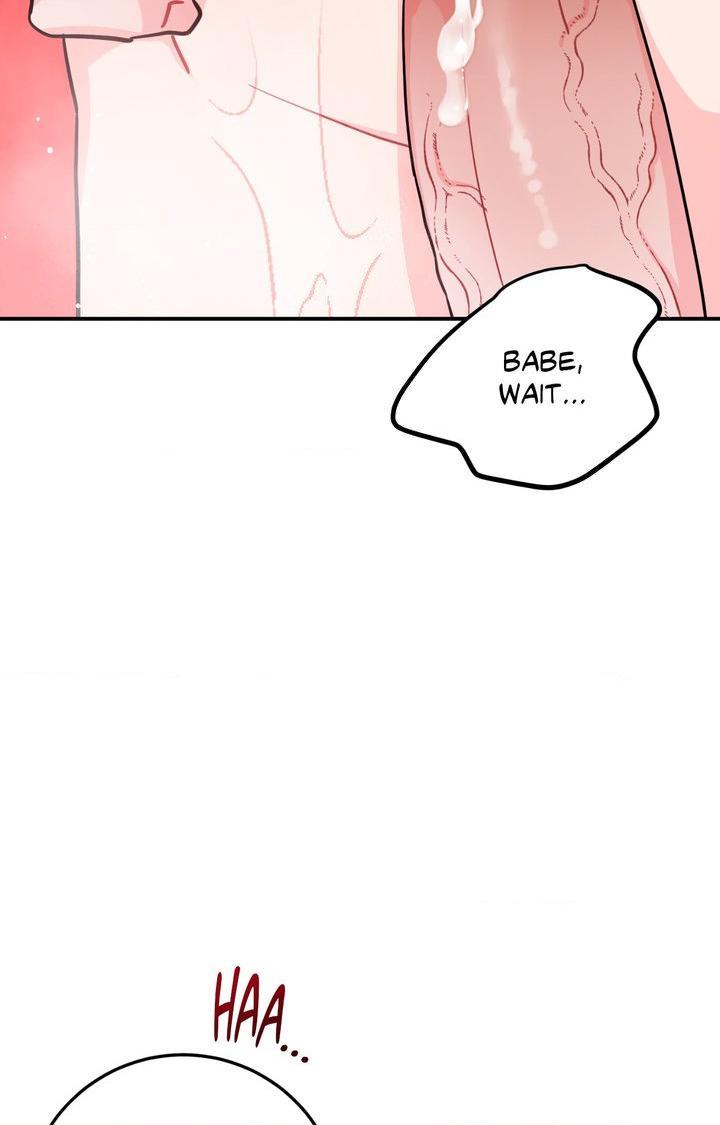 Can’t Think Straight Chapter 107.1 page 96 - 