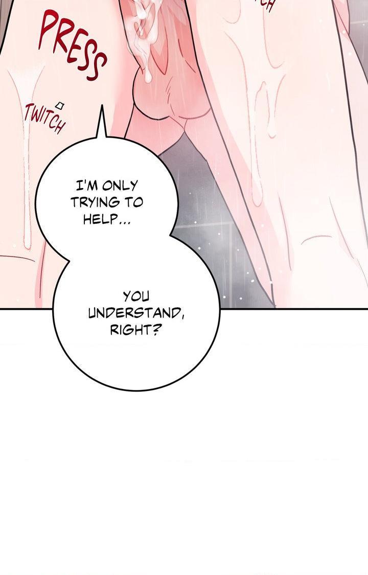 Can’t Think Straight Chapter 107.1 page 98 - 