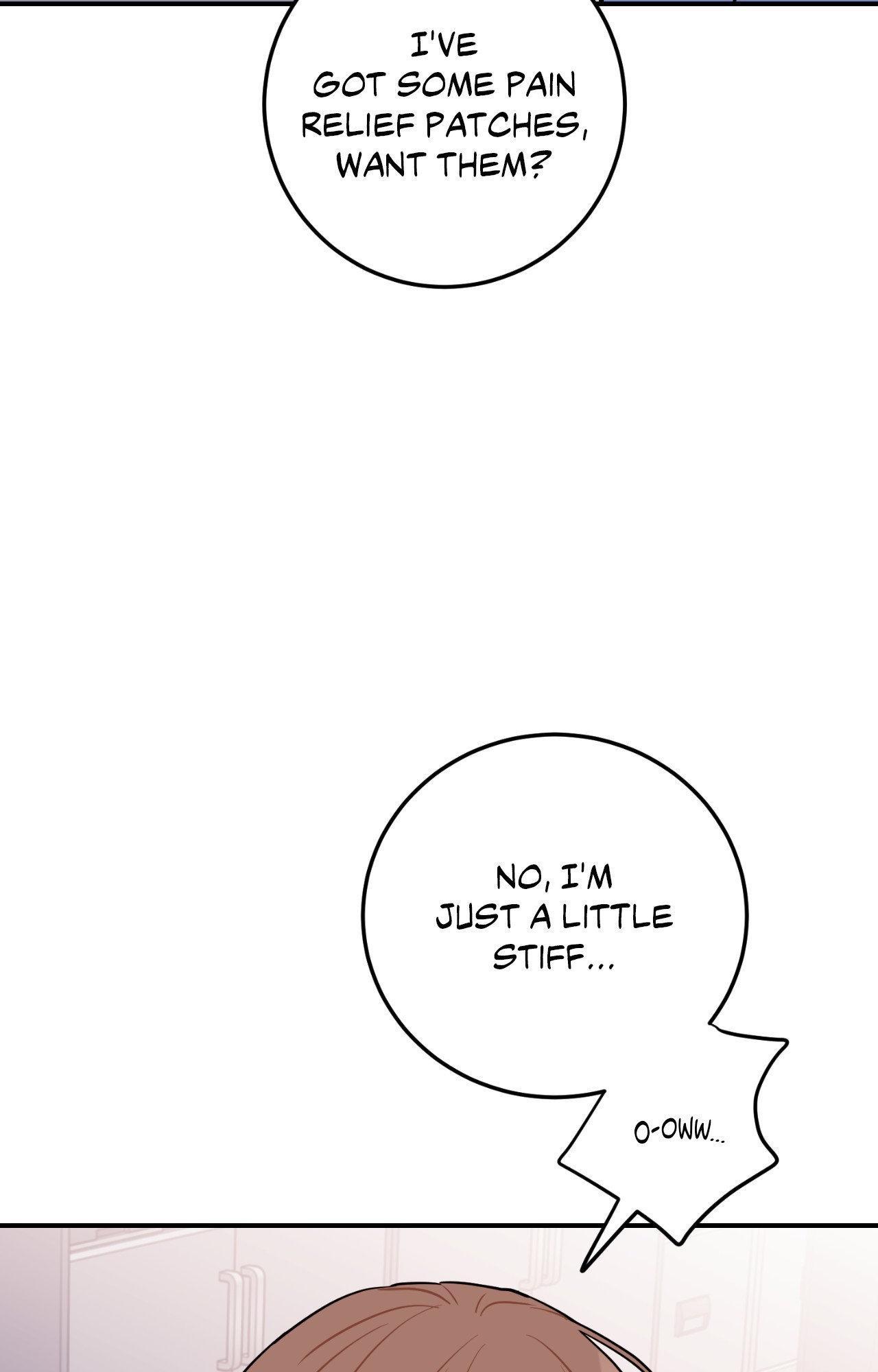 Can’t Think Straight Chapter 108.1 page 13 - 