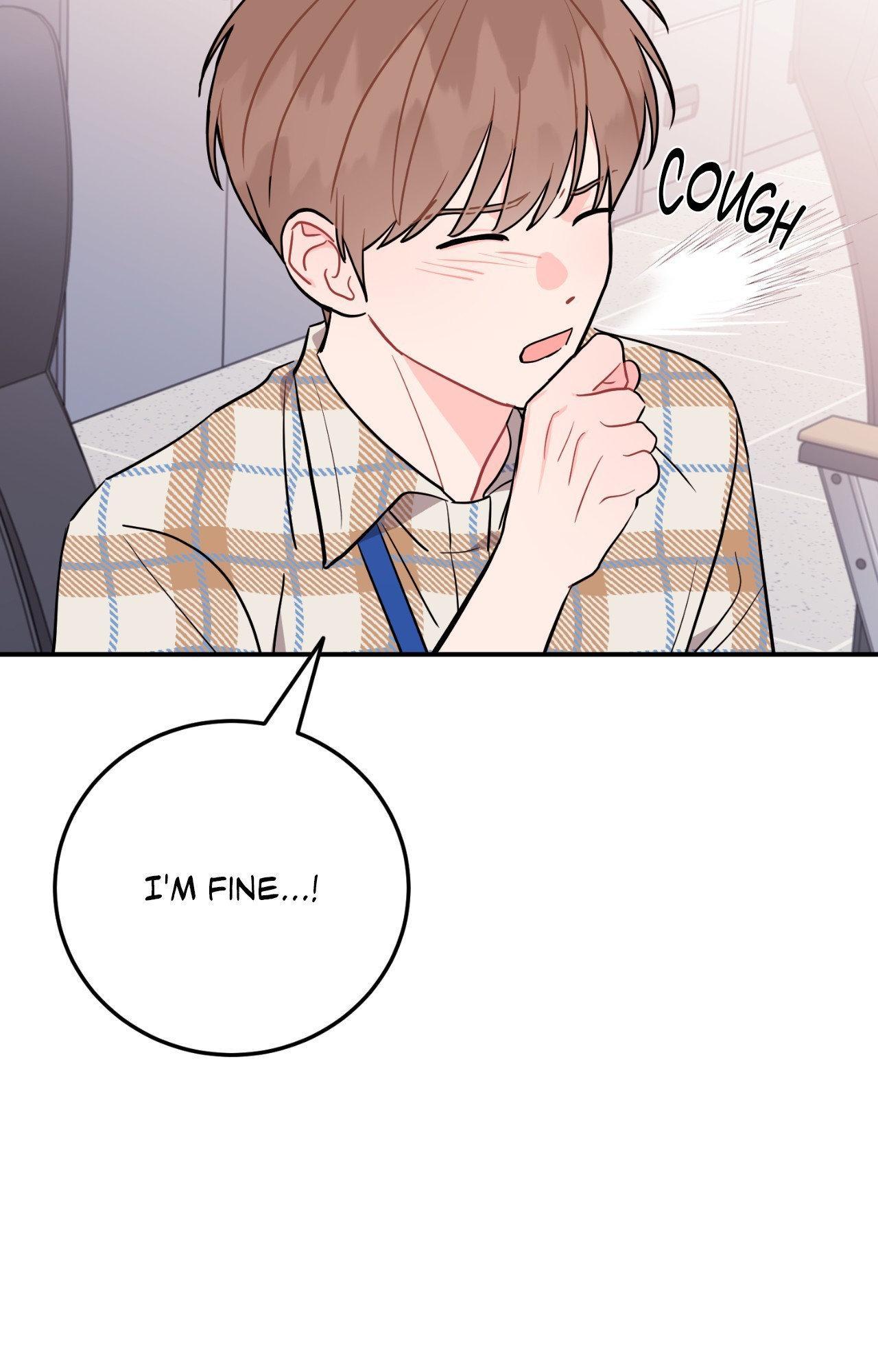 Can’t Think Straight Chapter 108.1 page 14 - 