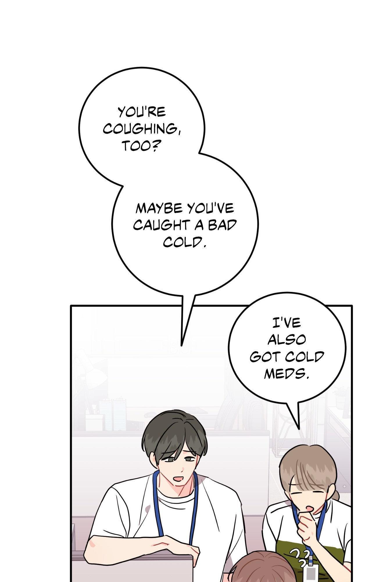 Can’t Think Straight Chapter 108.1 page 15 - 