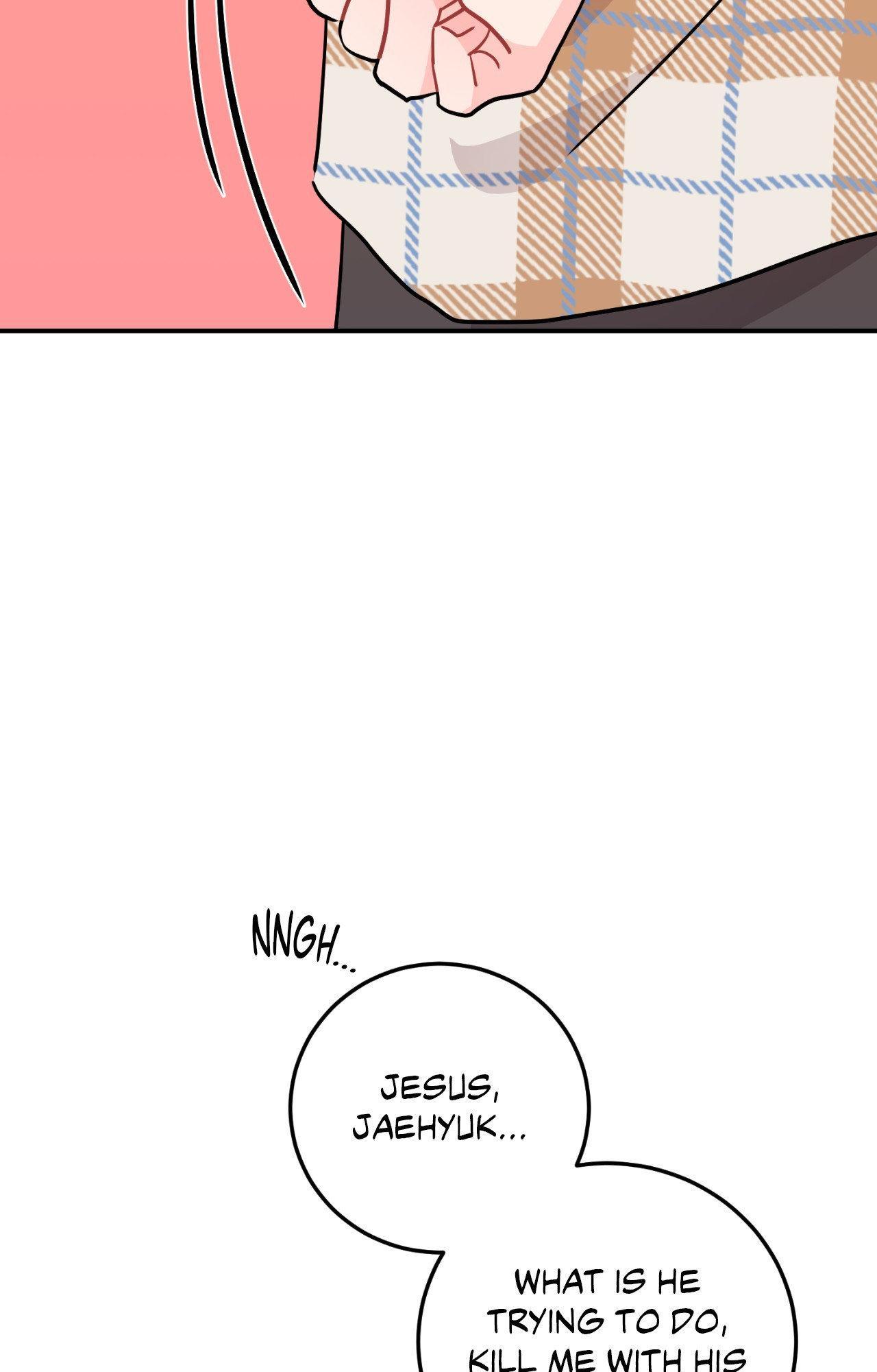Can’t Think Straight Chapter 108.1 page 3 - 