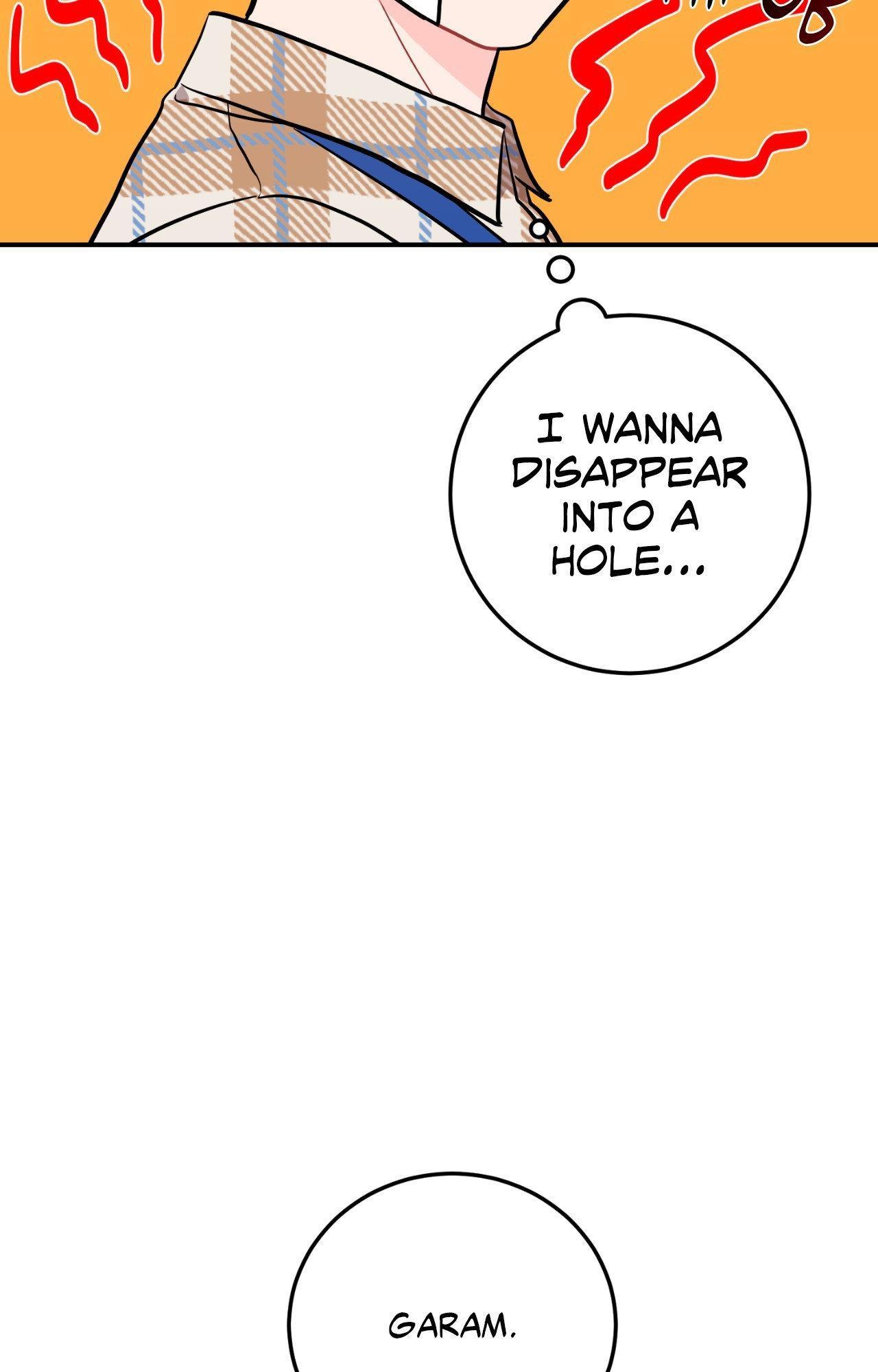 Can’t Think Straight Chapter 108.1 page 22 - 