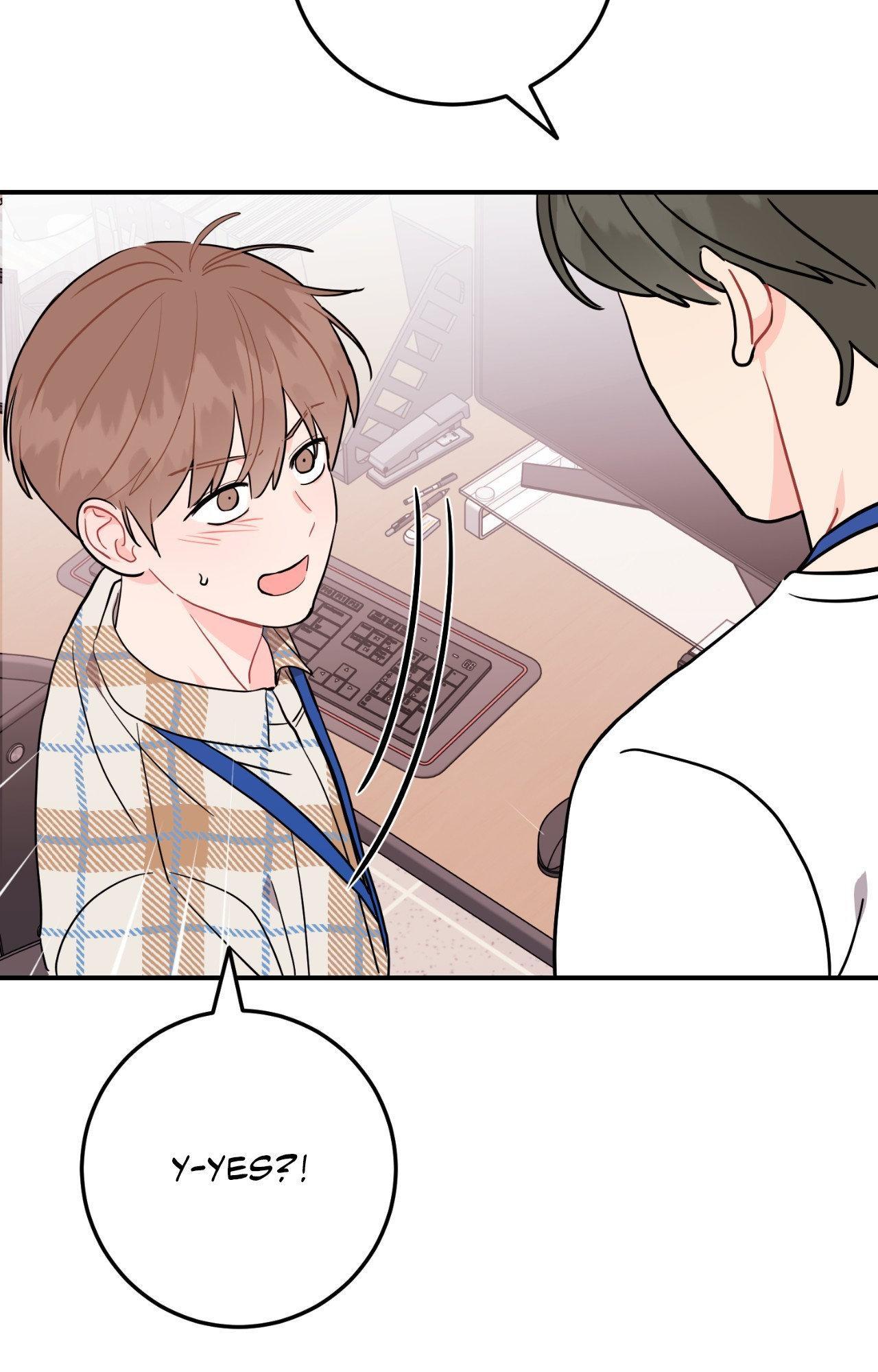 Can’t Think Straight Chapter 108.1 page 23 - 