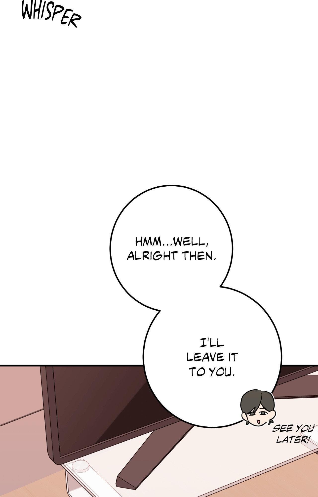 Can’t Think Straight Chapter 108.1 page 26 - 