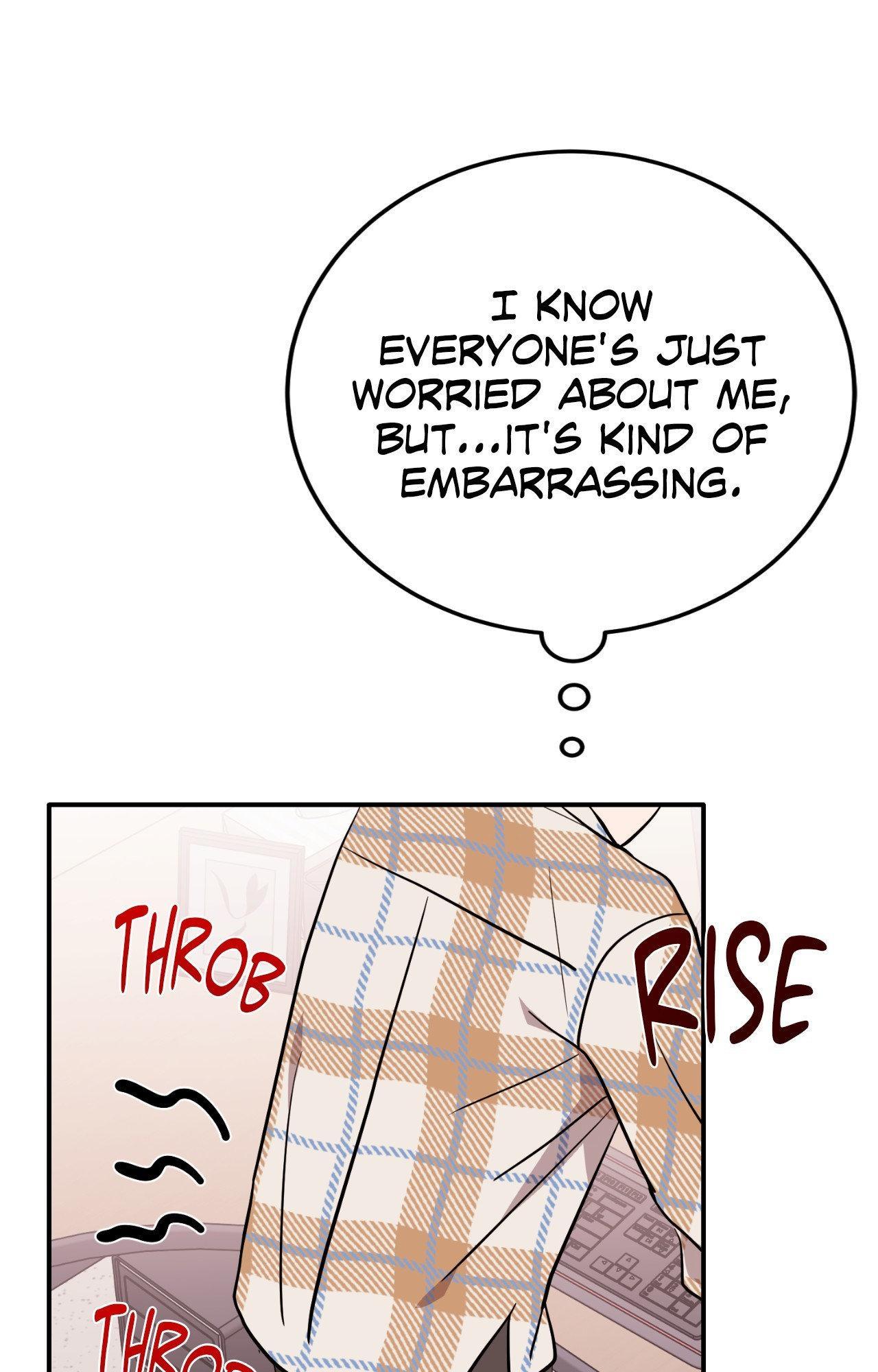 Can’t Think Straight Chapter 108.1 page 29 - 