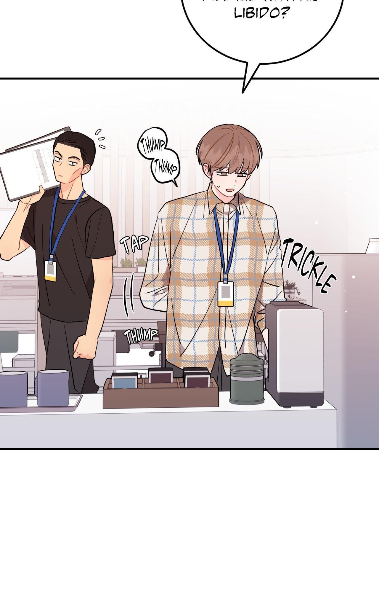 Can’t Think Straight Chapter 108.1 page 4 - 