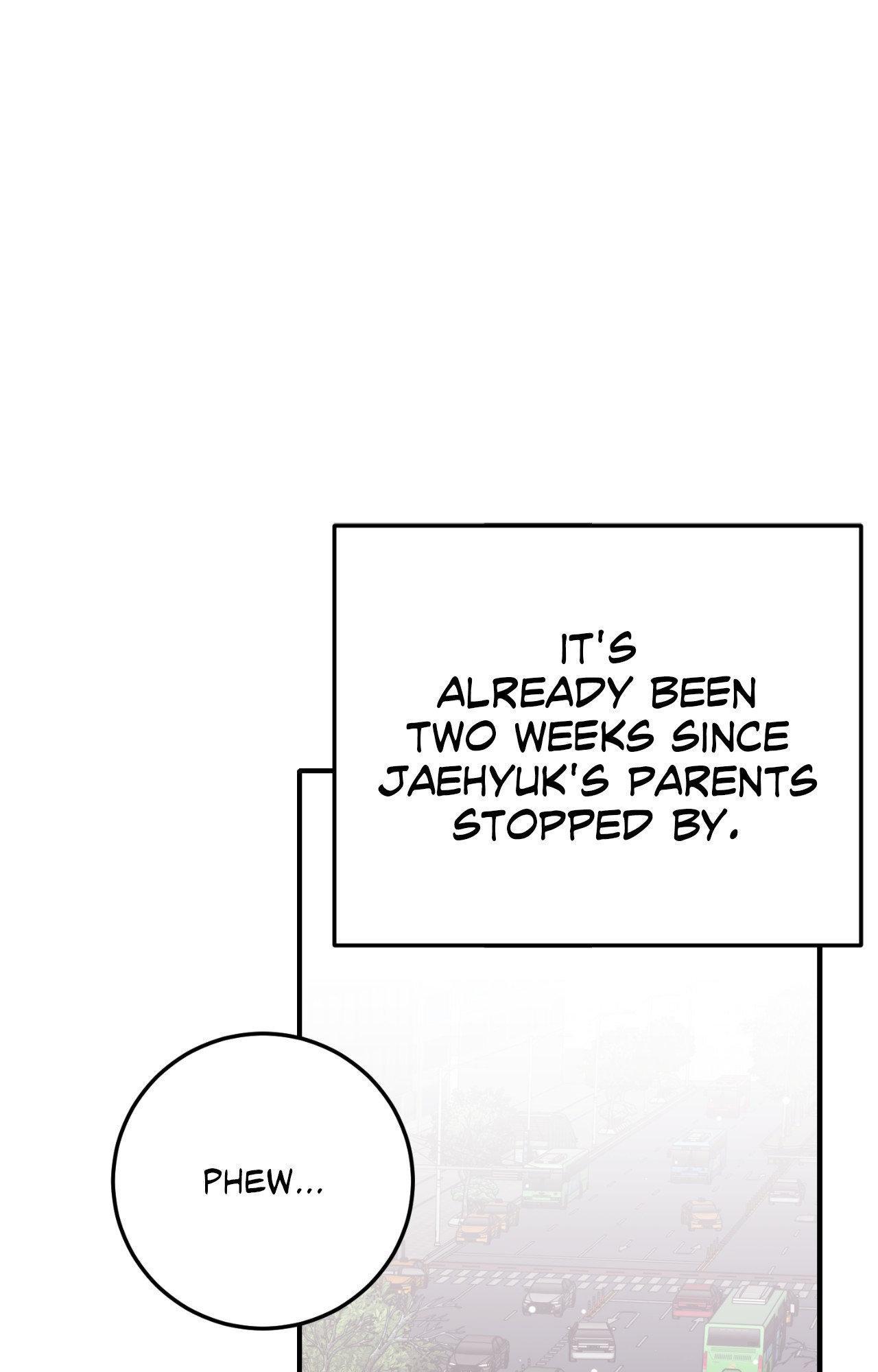 Can’t Think Straight Chapter 108.1 page 32 - 