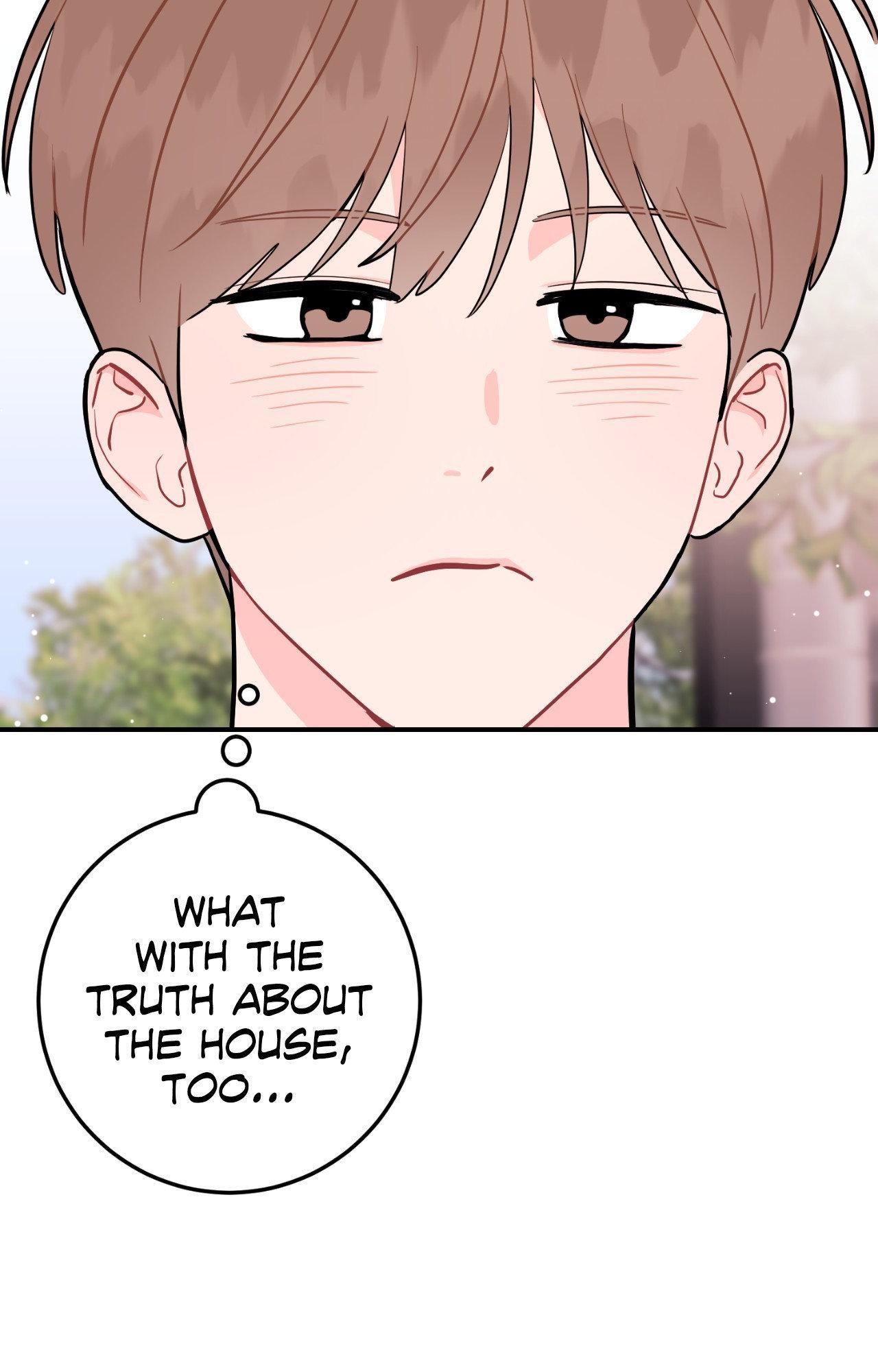 Can’t Think Straight Chapter 108.1 page 37 - 