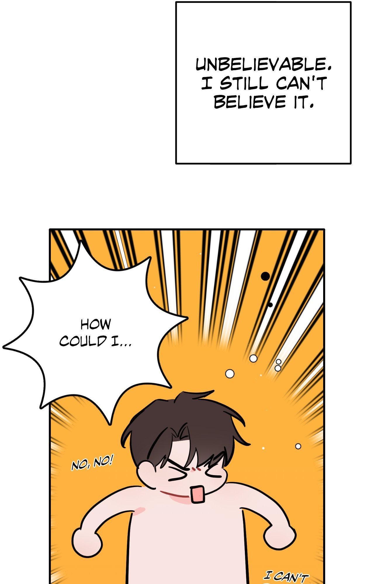 Can’t Think Straight Chapter 108.1 page 38 - 