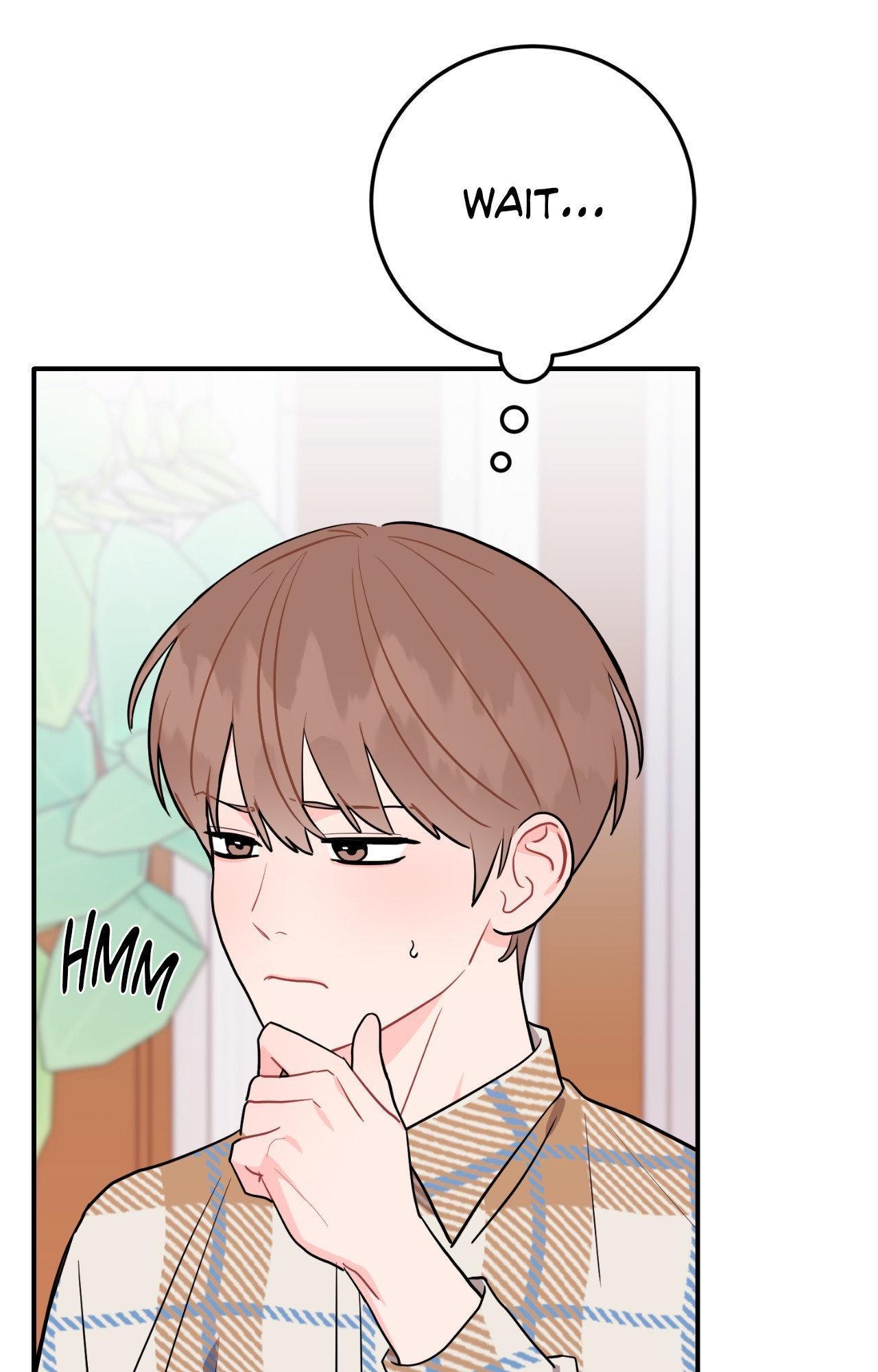 Can’t Think Straight Chapter 108.1 page 43 - 