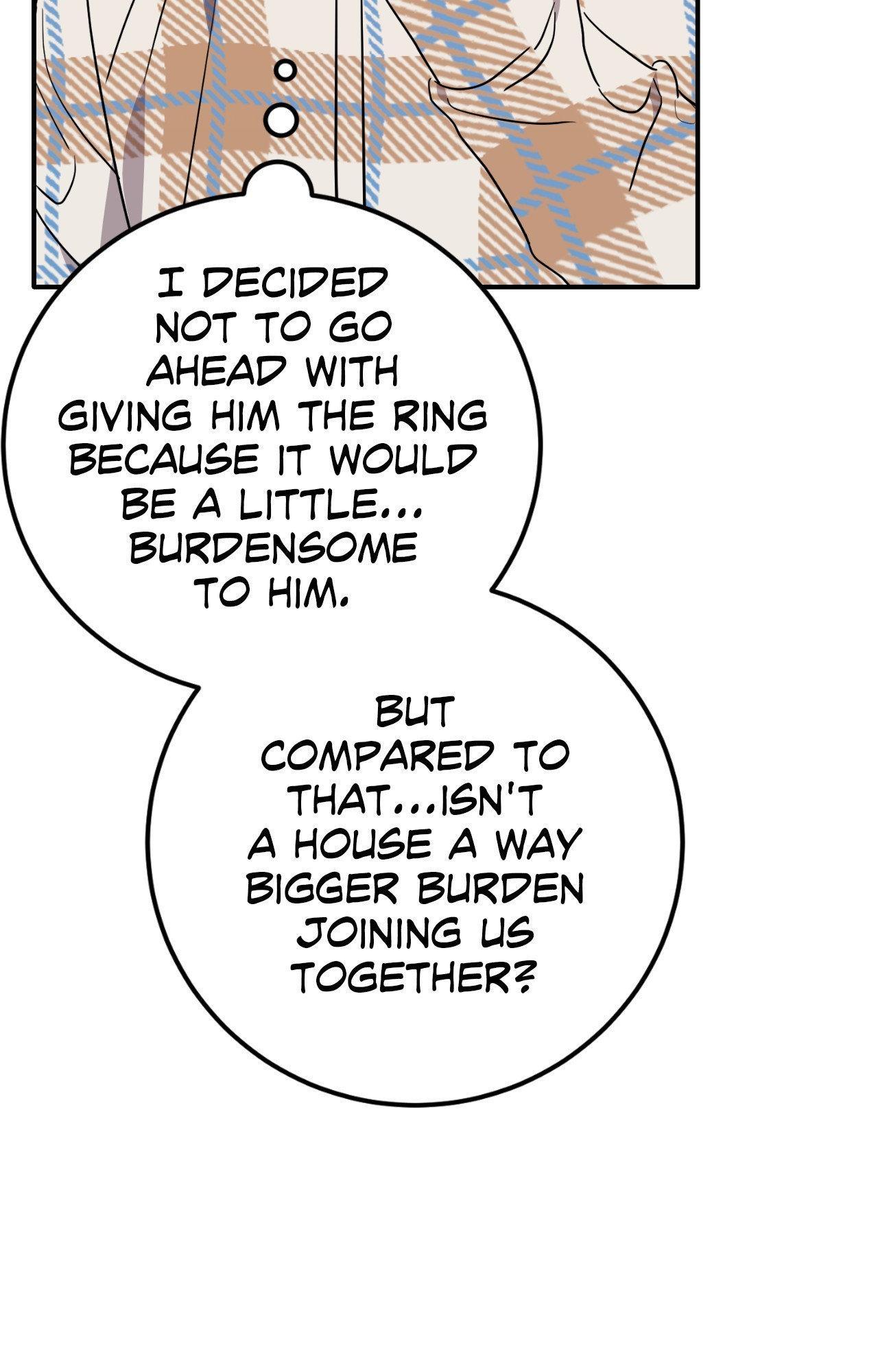 Can’t Think Straight Chapter 108.1 page 44 - 