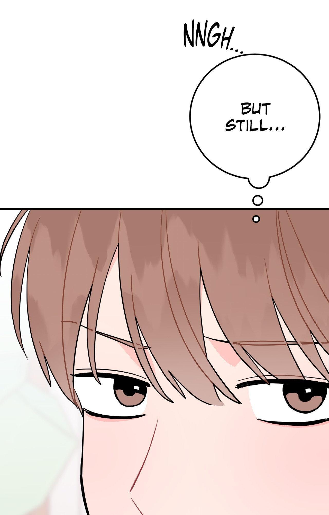 Can’t Think Straight Chapter 108.1 page 45 - 