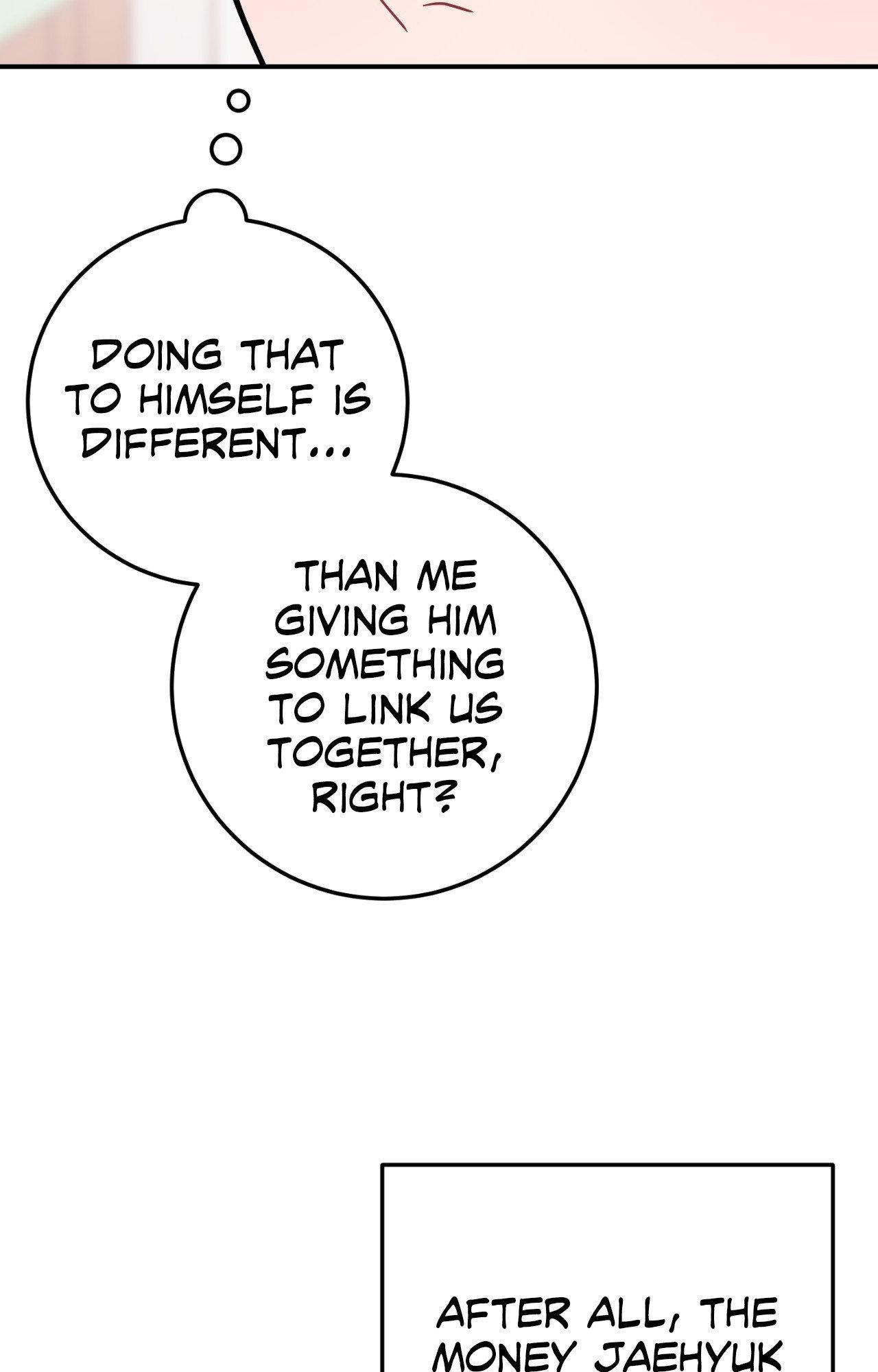 Can’t Think Straight Chapter 108.1 page 46 - 