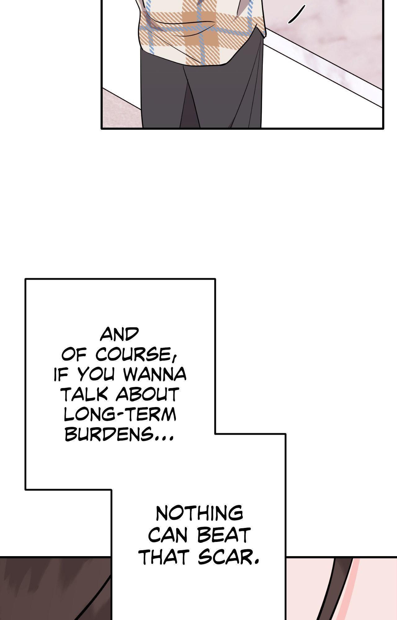 Can’t Think Straight Chapter 108.1 page 48 - 