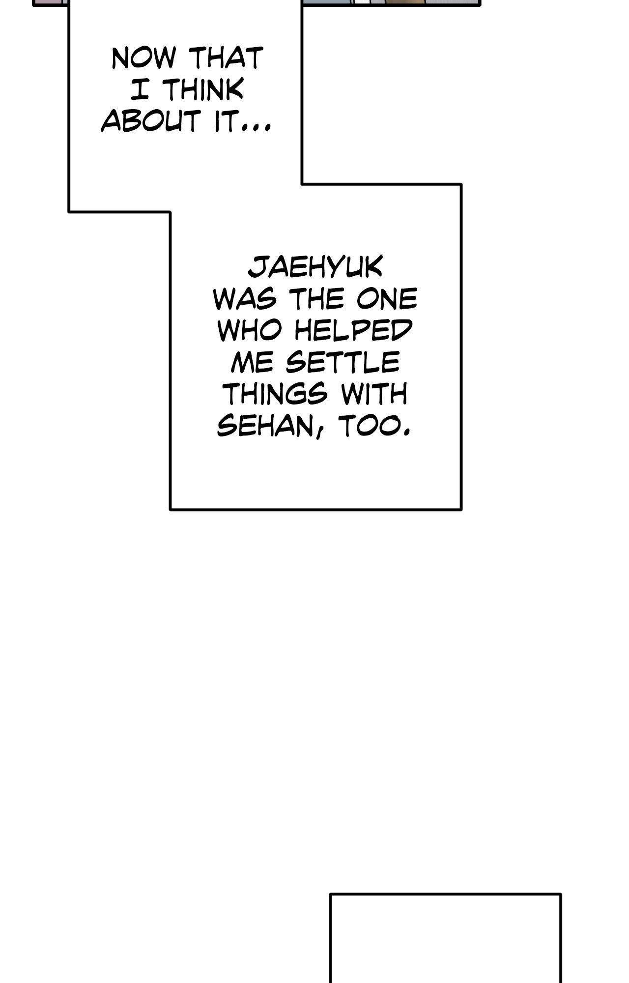 Can’t Think Straight Chapter 108.1 page 52 - 