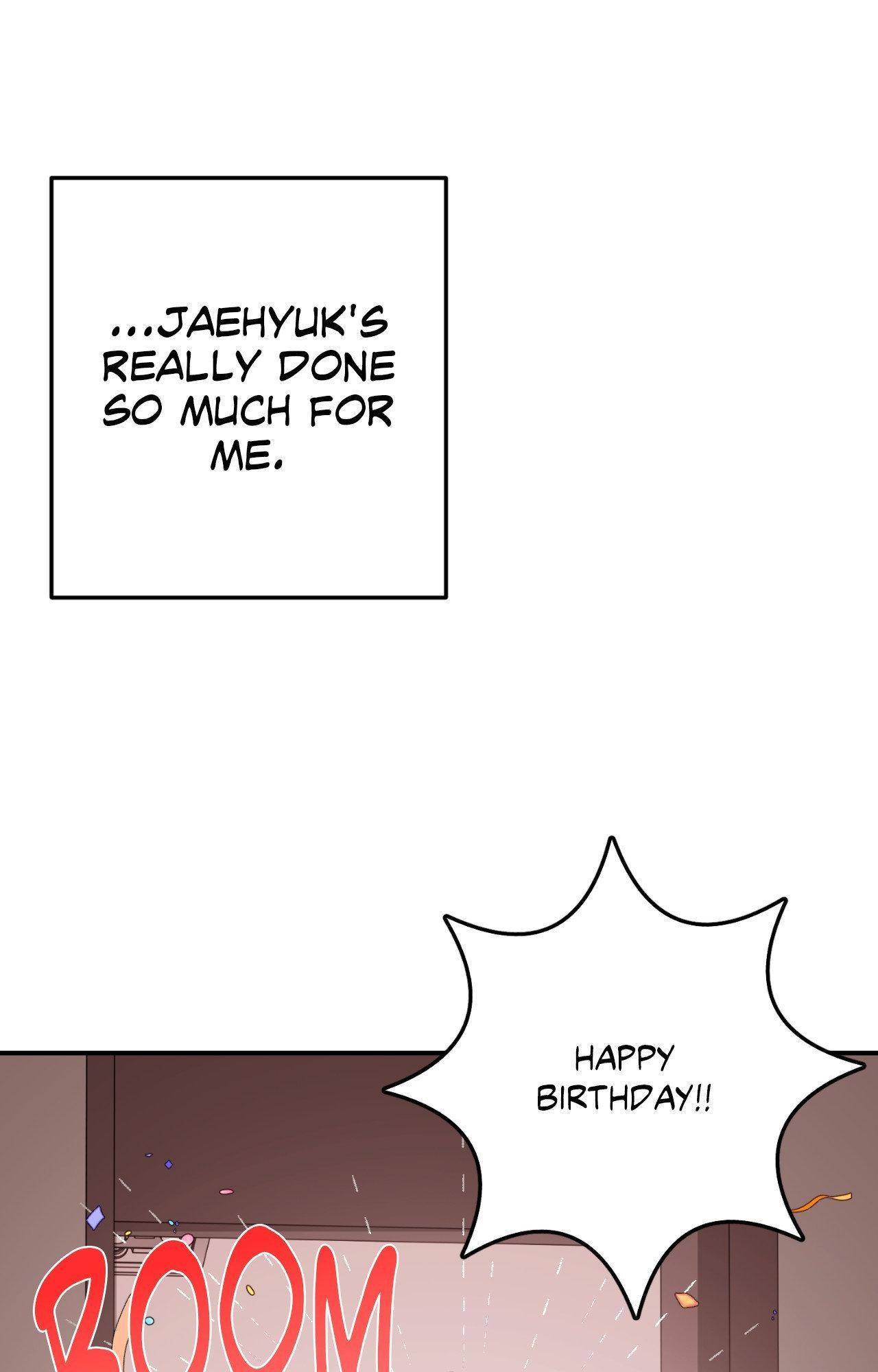 Can’t Think Straight Chapter 108.1 page 54 - 