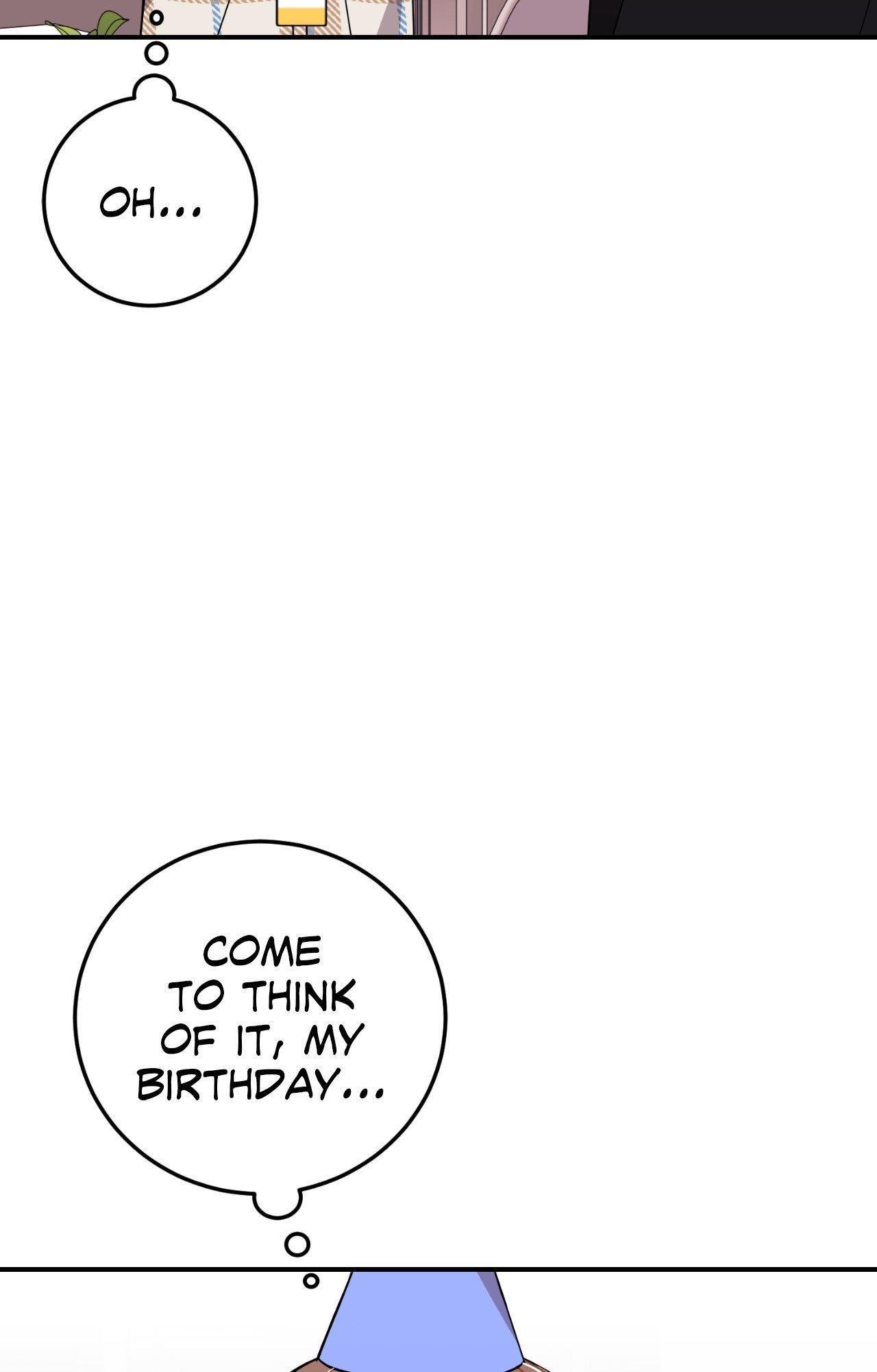 Can’t Think Straight Chapter 108.1 page 57 - 