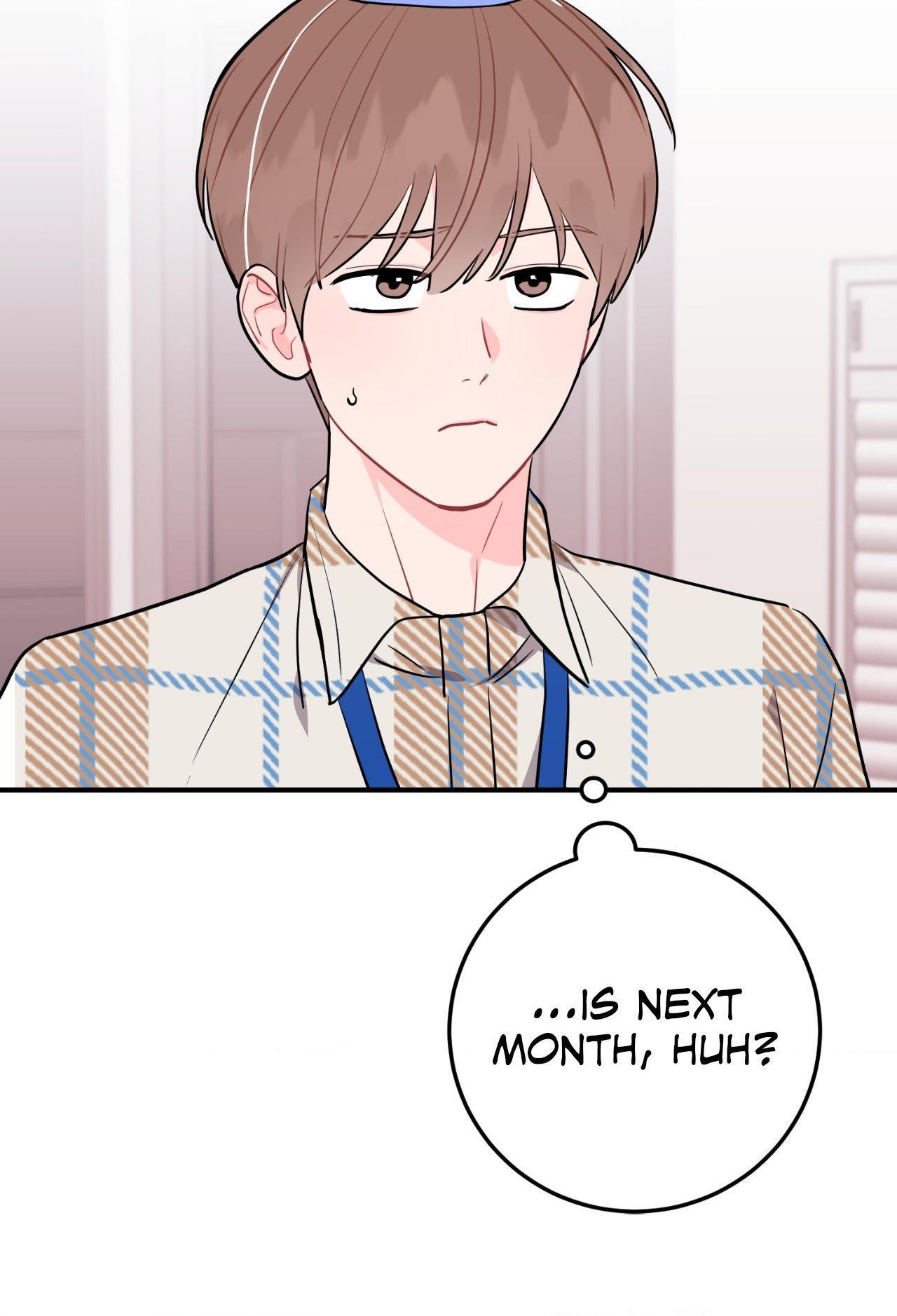 Can’t Think Straight Chapter 108.1 page 58 - 