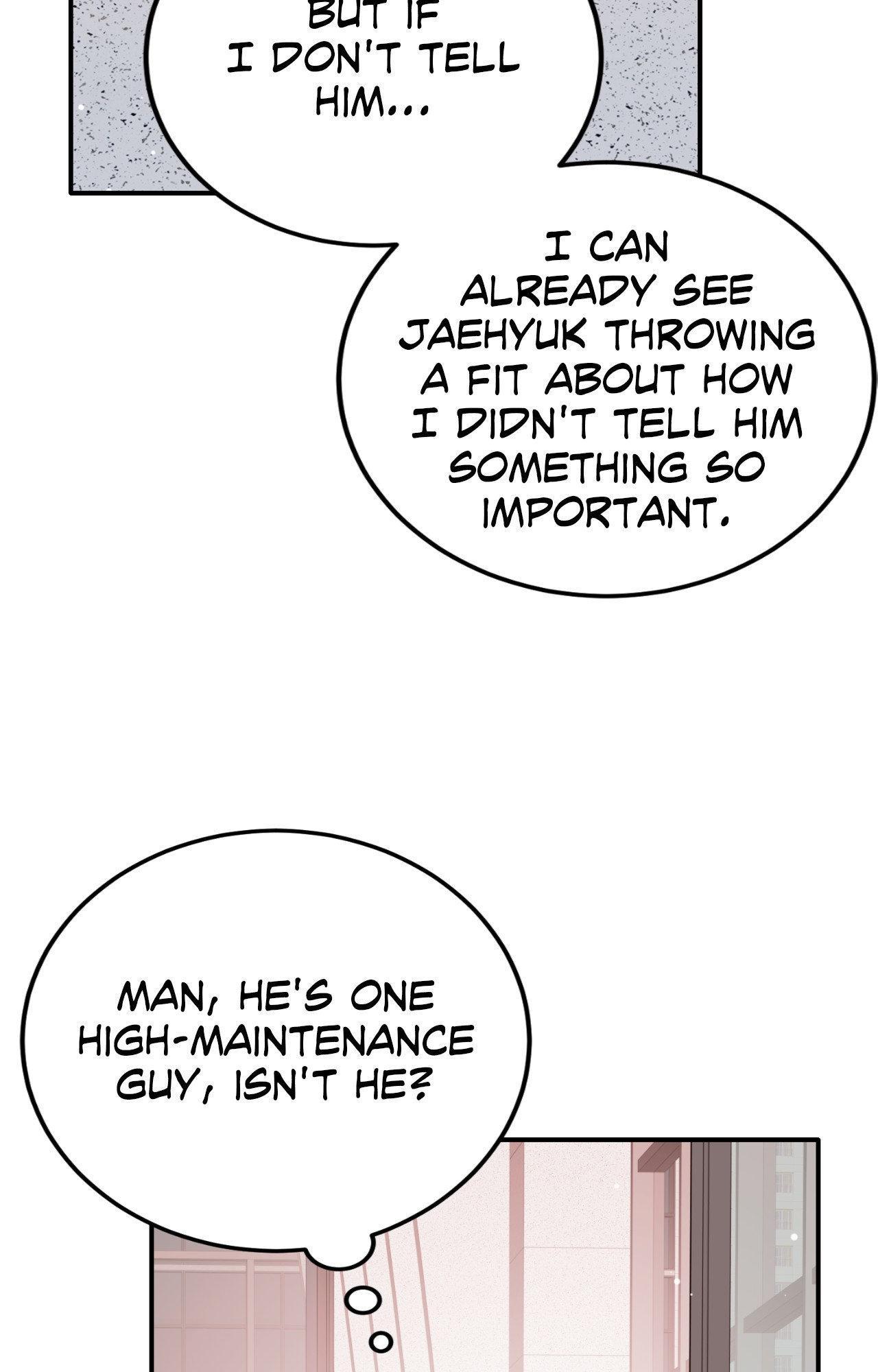 Can’t Think Straight Chapter 108.1 page 64 - 