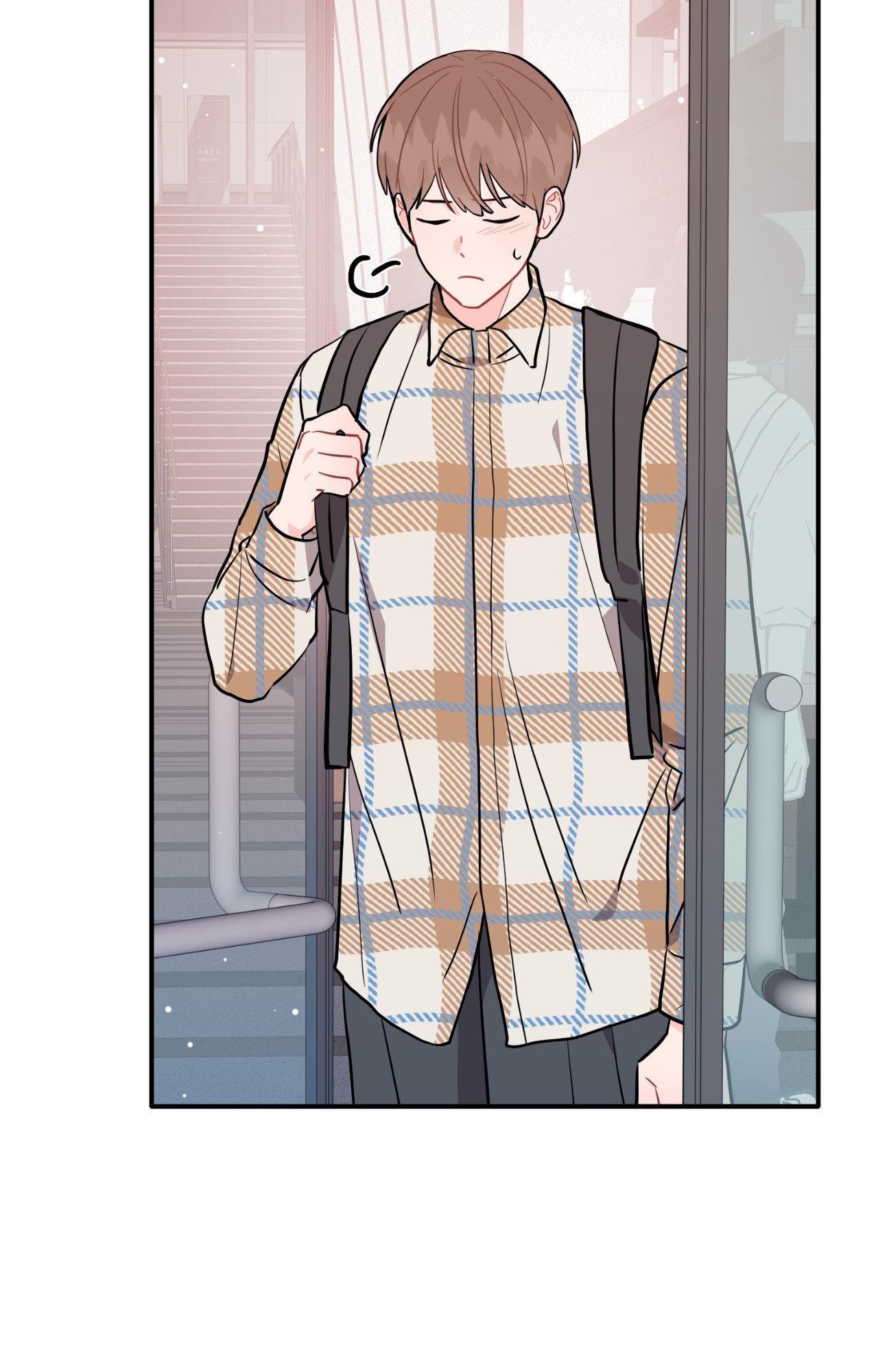 Can’t Think Straight Chapter 108.1 page 65 - 