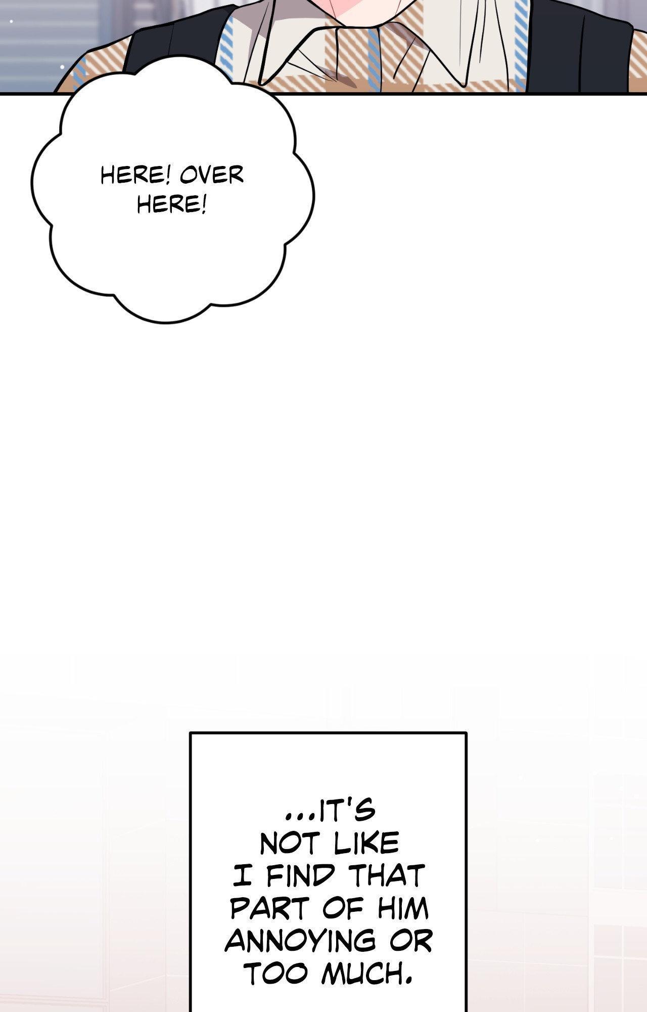 Can’t Think Straight Chapter 108.1 page 67 - 