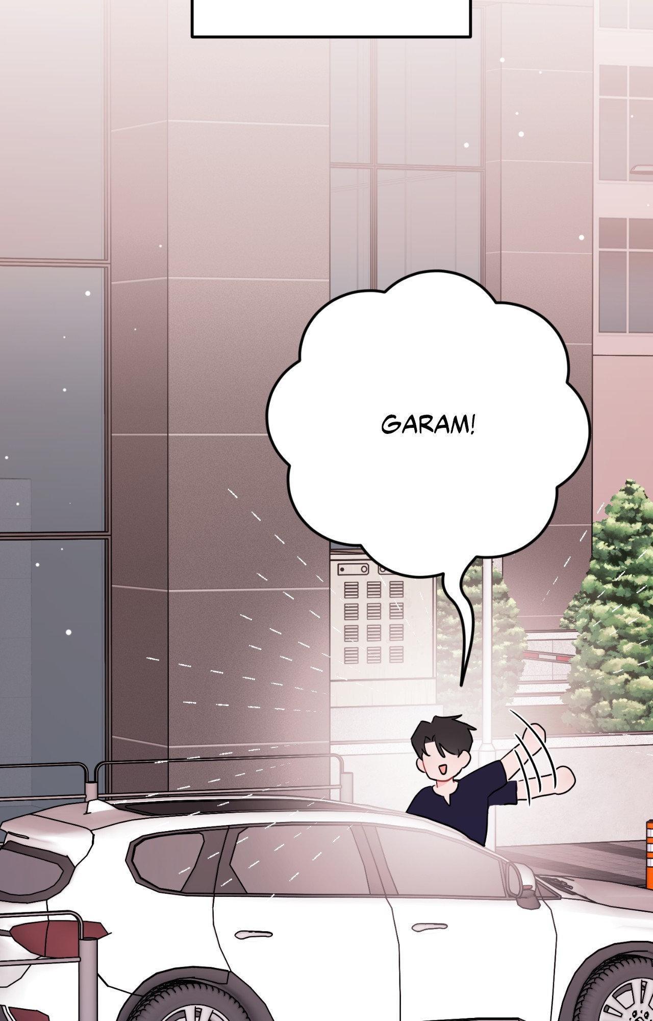 Can’t Think Straight Chapter 108.1 page 68 - 